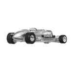 Hot Wheels-HCJ85