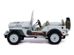Militaria Die Cast-24217-44
