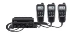 Icom-M510BB 21 USA