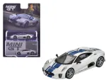 Mini GT-MGT00960