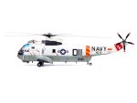 Bless Wing-LEG-14055LA