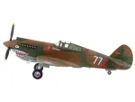 Hobby Master-HA9207