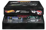 Hot Wheels-HFF49