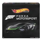 Hot Wheels-HFF49