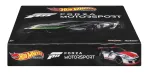 Hot Wheels-HFF49