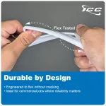 Cablesys-ICC-IC107DFSWH