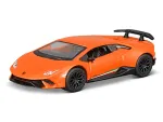 Maisto-15700-24E-OR