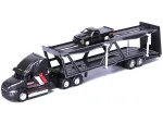 Maisto-11454BK