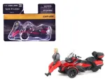 BRP Models-60017