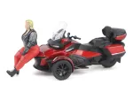 BRP Models-60017
