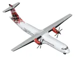 GeminiJets-GJ2308