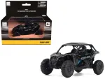 BRP Models-60001