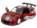 Jada Toys-35400-25TH