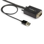 STARTECH-VGA2HDMM2M