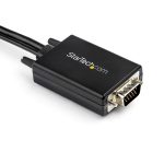 STARTECH-VGA2HDMM2M