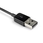 STARTECH-VGA2HDMM2M