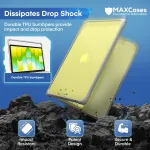 MAX CASES-APESFNEO