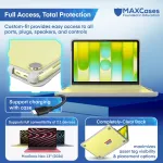 MAX CASES-APESFNEO
