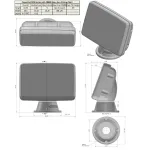 NavPod-PP5200-22