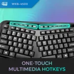 Adesso-WKB-4500UB