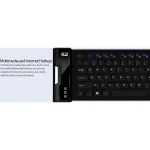 ADESSO INNOVATION INC-AKB-232UB