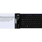 ADESSO INNOVATION INC-AKB-232UB