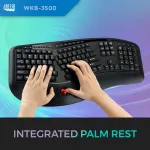 Adesso-WKB-3500UB