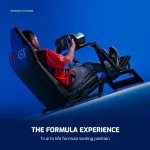 NEXT LEVEL RACING-NLR-S010