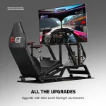 NEXT LEVEL RACING-NLR-S010