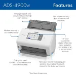 Brother-BRT ADS4900W