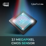 Adesso-CYBERTRACK H4-TAA