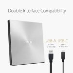 ASUS-SDRW-08U9M-U/SIL