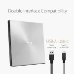 ASUS-SDRW-08U9M-U/SIL