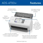 Brother-BRT ADS4700W