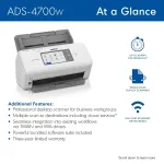 Brother-BRT ADS4700W
