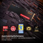 Western Digital-WDS100T1X0M