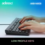 Adesso-AKB-140CB