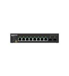 NETGEAR-GSM4210PX-100NAS