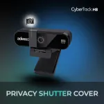 Adesso-CyberTrack H8