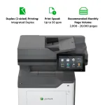 Lexmark-38S0900