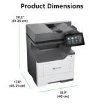 Lexmark-38S0900