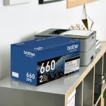 Brother-BRT TN6602PK