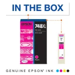 EPSON-T748XL320
