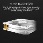 ASUS-TUFGAMING TR120 FANA