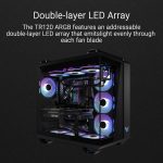 ASUS-TUFGAMING TR120 FANA