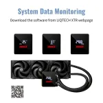 Enermax-EL-XTR-360-D