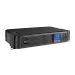 Eaton Tripplite-TPL-SMART1500LCD