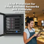 Eaton Tripplite-TPL-SMART1500LCD