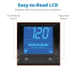 Eaton Tripplite-TPL-SMART1500LCD