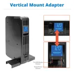 Eaton Tripplite-TPL-SMART1500LCD